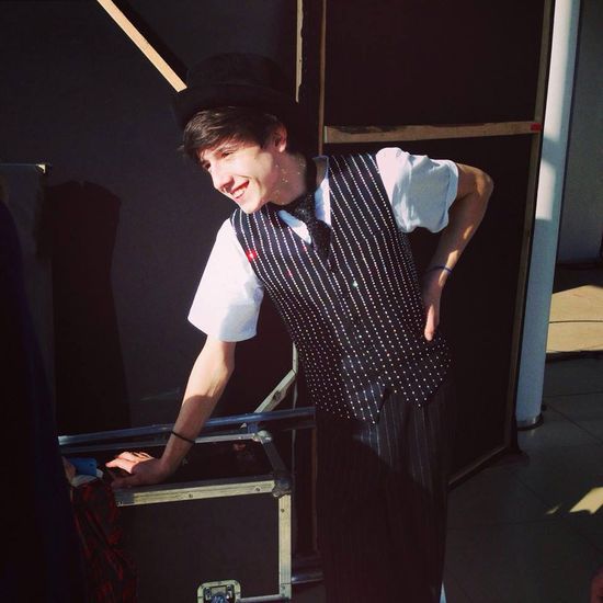 Siwiec tylko 1 punkt od Pavlović, Halejcio rewelacyjna 