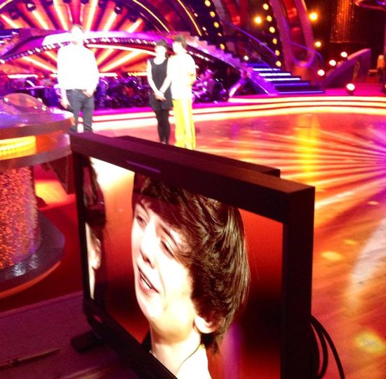 Siwiec tylko 1 punkt od Pavlović, Halejcio rewelacyjna 