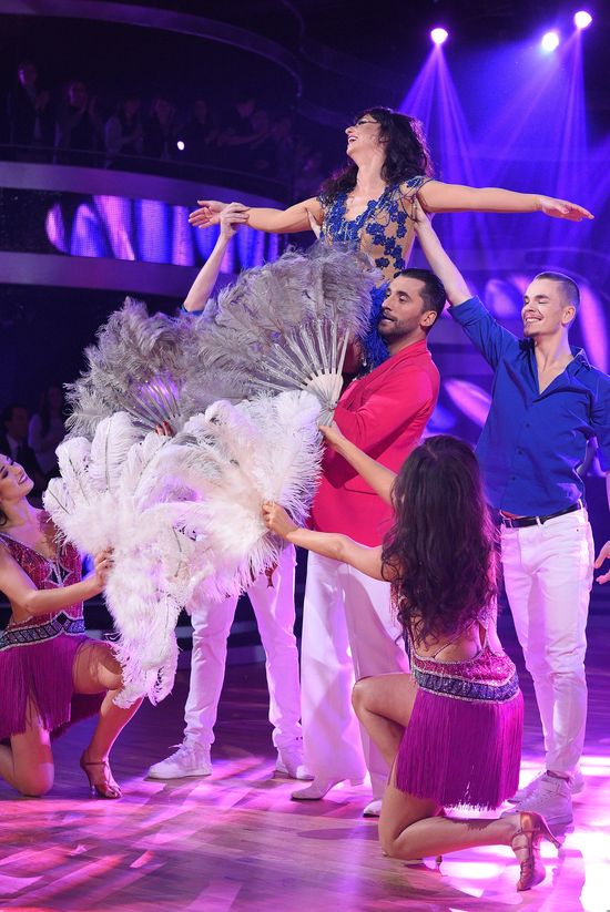 Kto odpadł z Tańca z gwiazdami? (ZDJĘCIA)