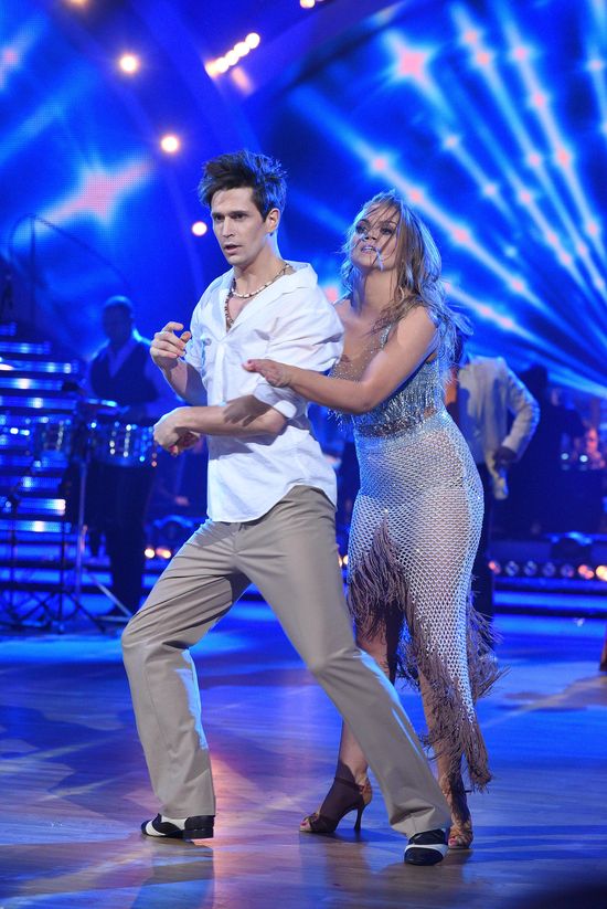 Kto odpadł z Tańca z gwiazdami? (ZDJĘCIA)