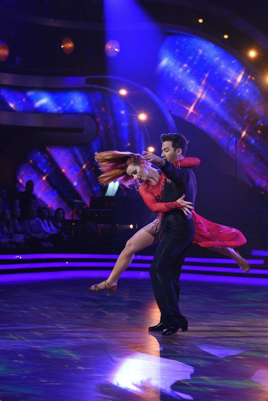 Kto odpadł z Tańca z gwiazdami? (ZDJĘCIA)