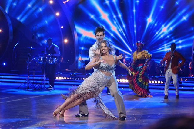 Kto odpadł z Tańca z gwiazdami? (ZDJĘCIA)