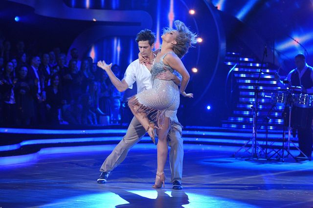 Kto odpadł z Tańca z gwiazdami? (ZDJĘCIA)