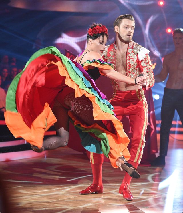 Odpadają coraz LEPSI - tym razem z Tańcem z gwiazdami pożegnali się...