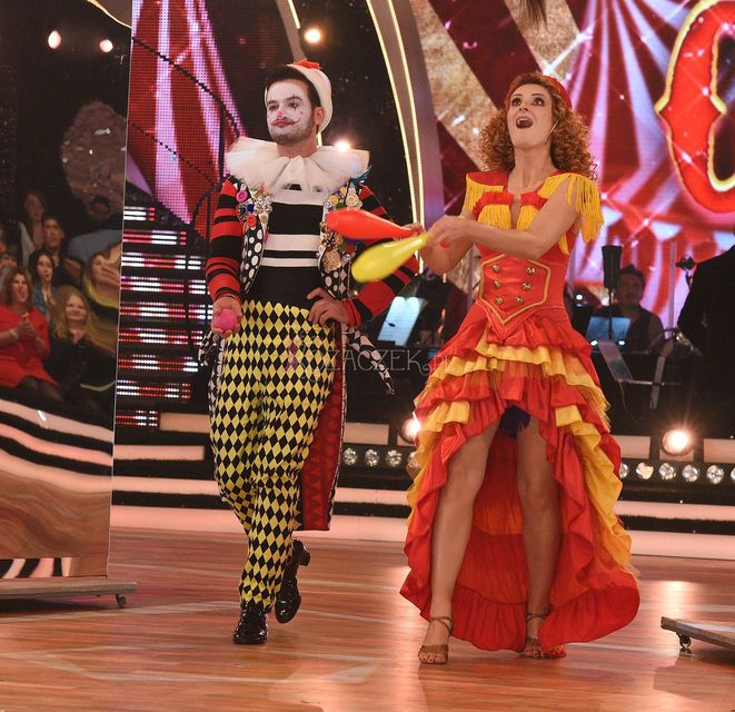 Odpadają coraz LEPSI - tym razem z Tańcem z gwiazdami pożegnali się... Odpadają coraz LEPSI - tym razem z Tańcem z gwiazdami pożegnali się...