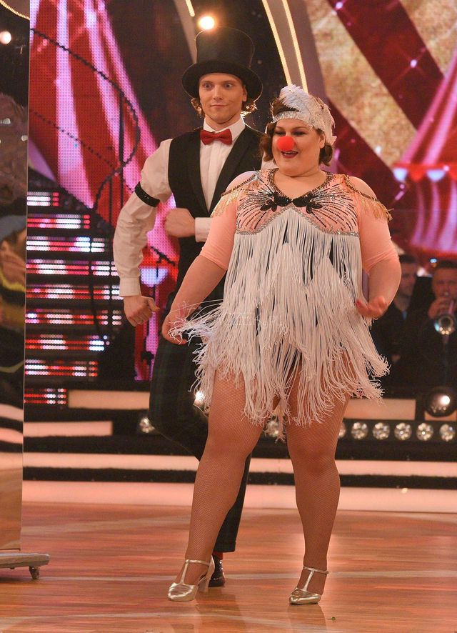 Odpadają coraz LEPSI - tym razem z Tańcem z gwiazdami pożegnali się... Odpadają coraz LEPSI - tym razem z Tańcem z gwiazdami pożegnali się...