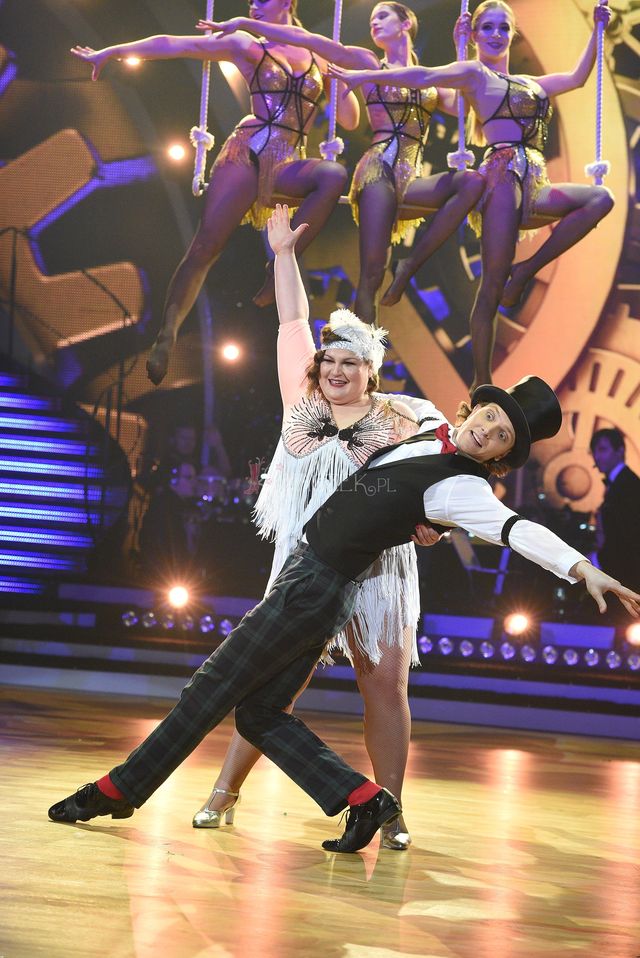 Odpadają coraz LEPSI - tym razem z Tańcem z gwiazdami pożegnali się... Odpadają coraz LEPSI - tym razem z Tańcem z gwiazdami pożegnali się...