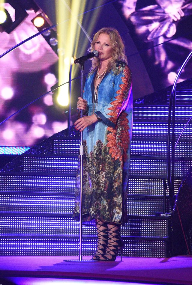 Taniec z gwiazdami - kto dostał się do półfinału? (FOTO) Taniec z gwiazdami - kto dostał się do półfinału? (FOTO)