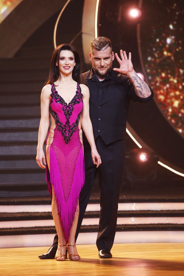 Zobacz, kto dostał się do PÓŁFINAŁU Tańca z gwiazdami (ZDJĘCIA)