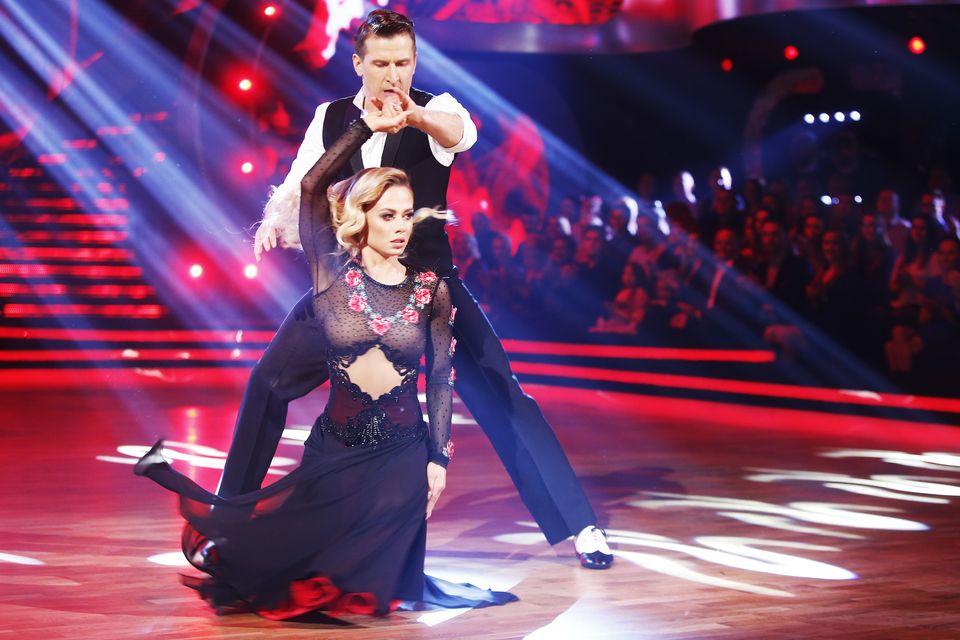 Zobacz, kto dostał się do PÓŁFINAŁU Tańca z gwiazdami (ZDJĘCIA)