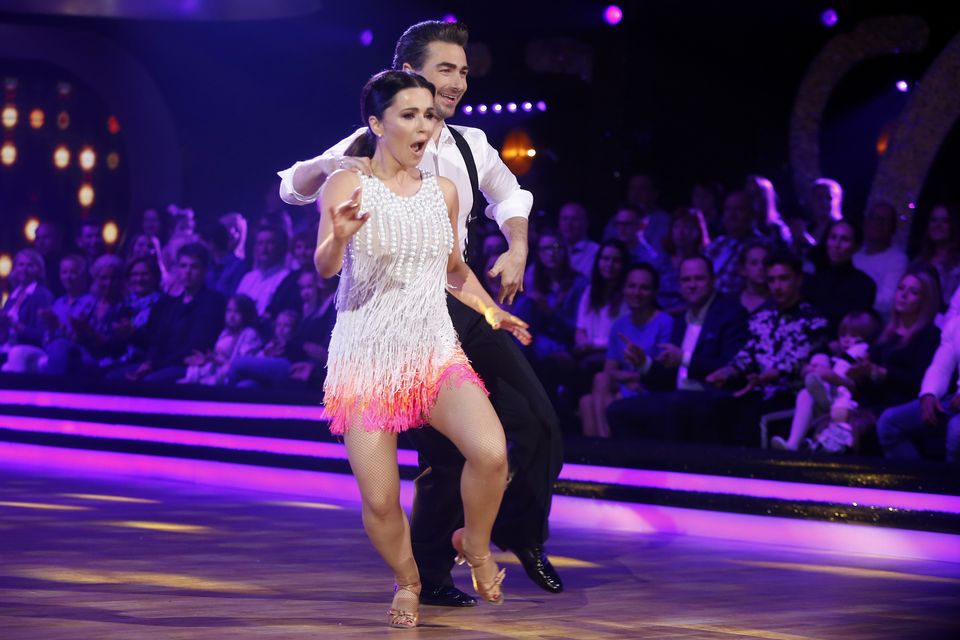 Zobacz, kto dostał się do PÓŁFINAŁU Tańca z gwiazdami (ZDJĘCIA)