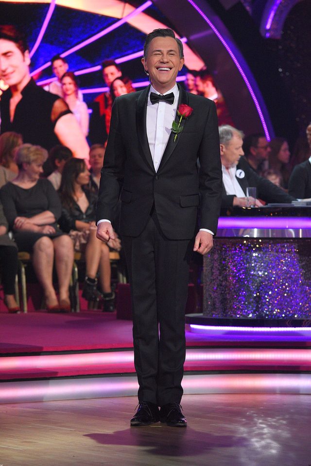 Taniec z gwiazdami - kto dostał się do półfinału? (FOTO) Taniec z gwiazdami - kto dostał się do półfinału? (FOTO)