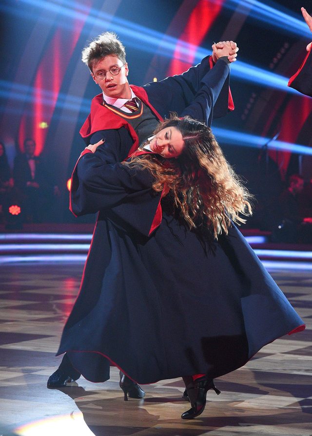 Taniec z gwiazdami - kto dostał się do półfinału? (FOTO) Taniec z gwiazdami - kto dostał się do półfinału? (FOTO)