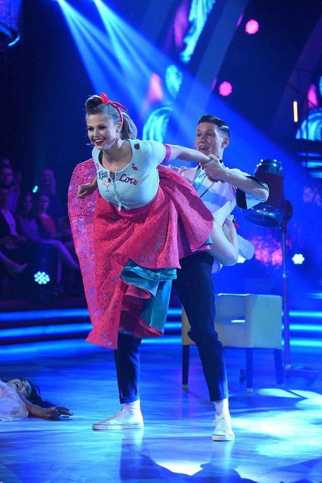 Taniec z gwiazdami - wiemy, kto znalazł się w finale (FOTO)