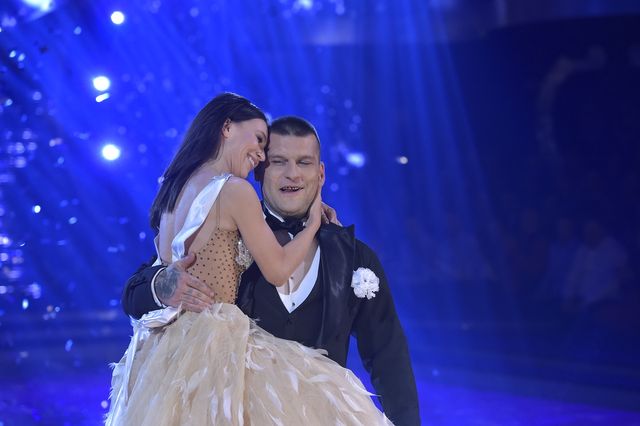 Gorąca Tadla i Kret jak DREWNO - 1. odcinek Tańca z gwiazdami (ZDJĘCIA)