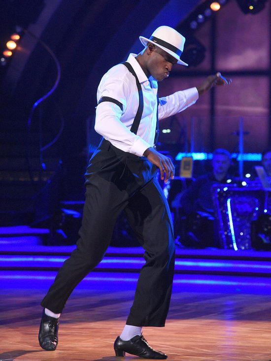 Ela Romanowska BESTIĄ Tańca z gwiazdami (FOTO)