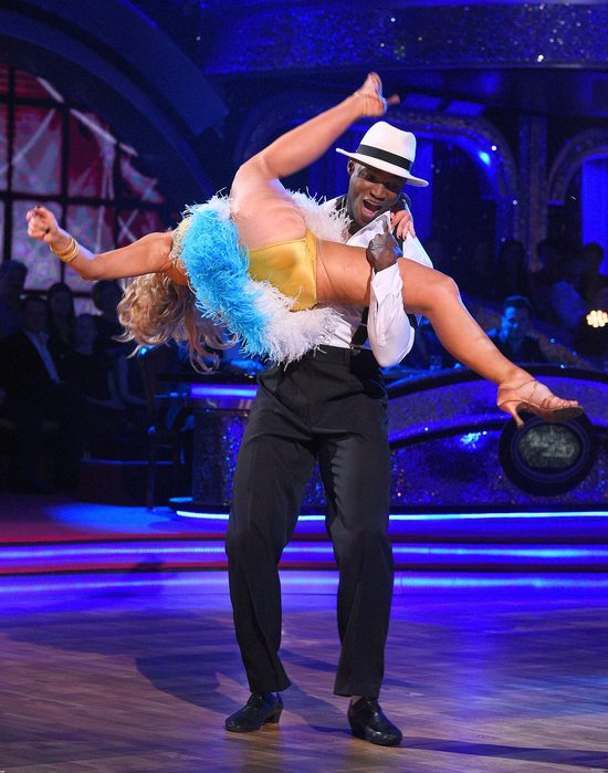 Ela Romanowska BESTIĄ Tańca z gwiazdami (FOTO)