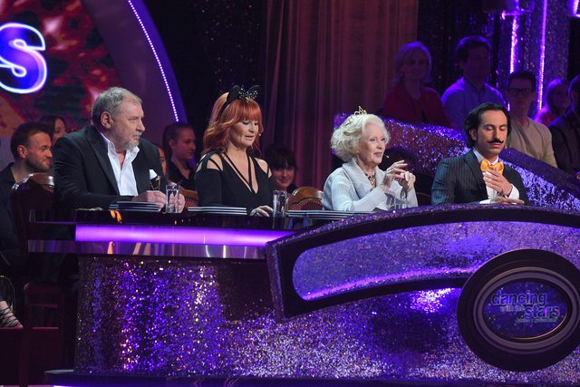 Wielkie ZASKOCZENIE w Tańcu z gwiazdami