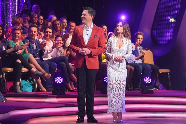 Wielkie ZASKOCZENIE w Tańcu z gwiazdami