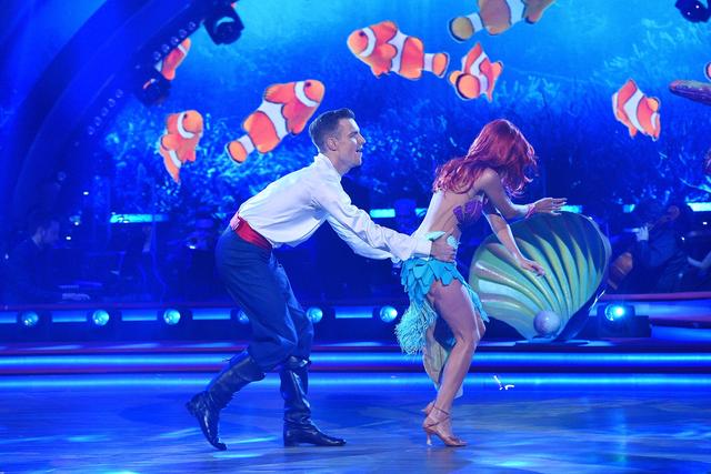 Po bajkowym odcinku Tańca z gwiazdami w show odpadła bardzo lubiana osoba Po bajkowym odcinku Tańca z gwiazdami w show odpadła bardzo lubiana osoba