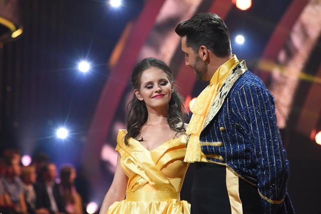 Po bajkowym odcinku Tańca z gwiazdami w show odpadła bardzo lubiana osoba Po bajkowym odcinku Tańca z gwiazdami w show odpadła bardzo lubiana osoba