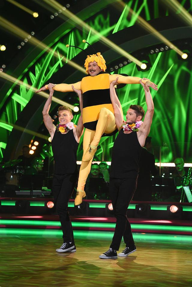 Po bajkowym odcinku Tańca z gwiazdami w show odpadła bardzo lubiana osoba Po bajkowym odcinku Tańca z gwiazdami w show odpadła bardzo lubiana osoba