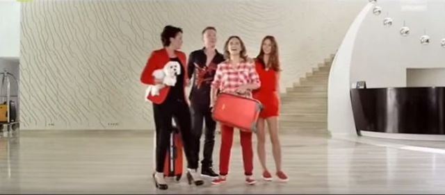 Już jest spot nowej edycji Tańca z gwiazdami (VIDEO) Już jest spot nowej edycji Tańca z gwiazdami (VIDEO)