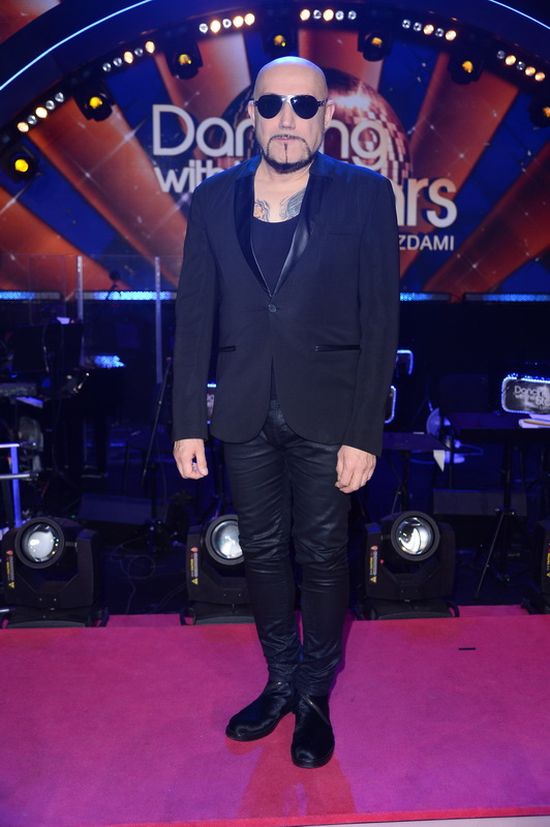 Markowska, Popowska, Sound'n'Grace, Wyszkoni...