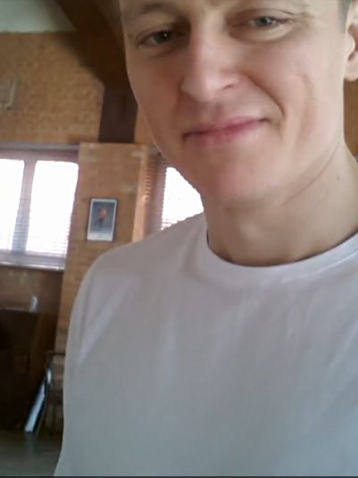 Rafał Brzozowski pokazał video z treningu do TzG (VIDEO) Rafał Brzozowski pokazał video z treningu do TzG (VIDEO)