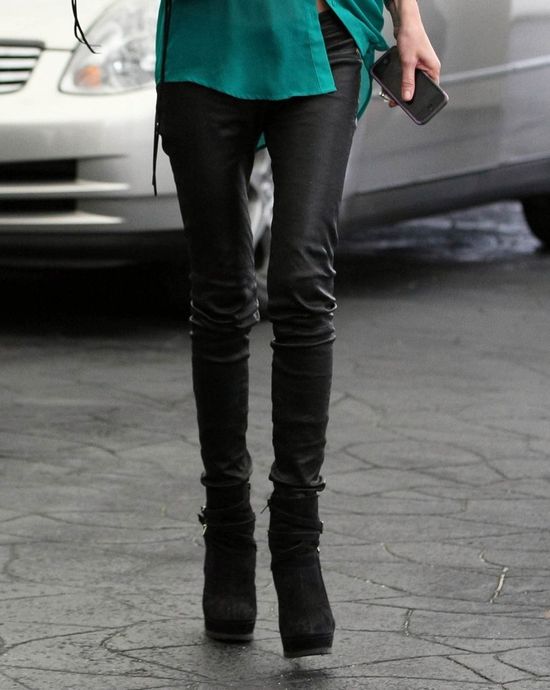 Kiedyś do niej wzdychało wielu panów (FOTO)