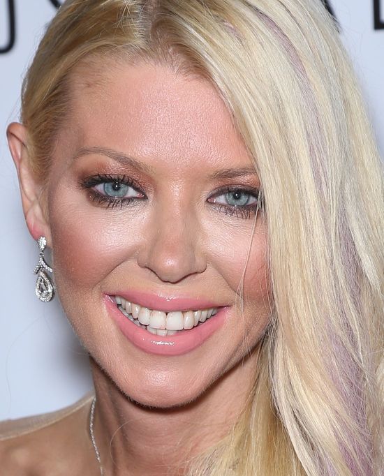 Hollywoodzka gwiazda z TAKIM UŚMIECHEM? (FOTO)