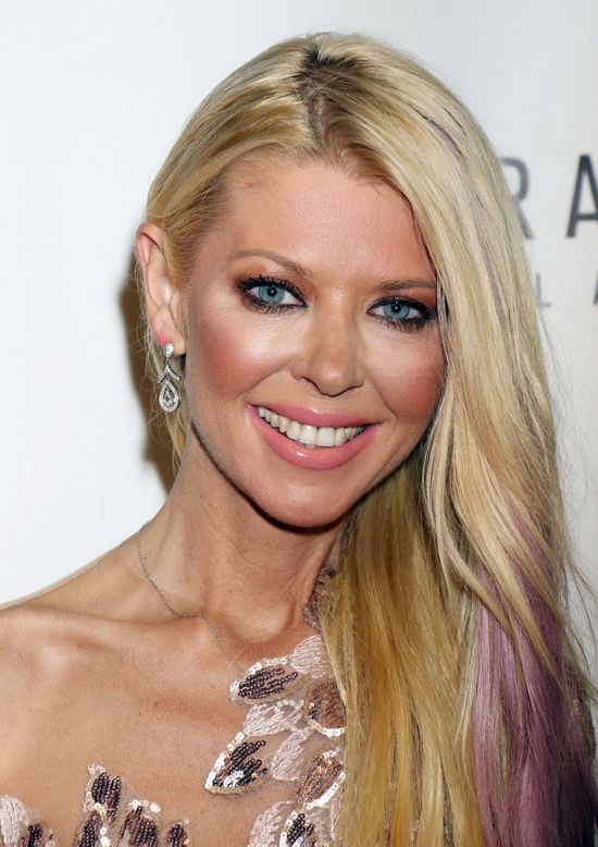 Hollywoodzka gwiazda z TAKIM UŚMIECHEM? (FOTO)