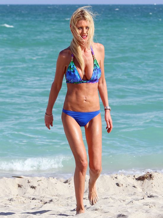 Tara Reid w bikini (FOTO)  