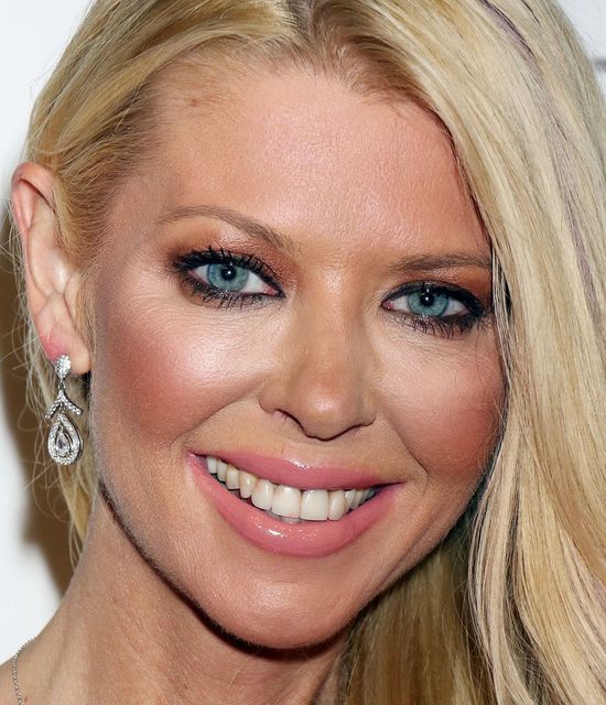 Hollywoodzka gwiazda z TAKIM UŚMIECHEM? (FOTO)