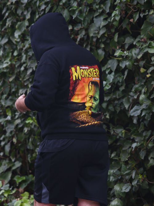 Quentin Tarantino próbuje zrzucić zbędne kilogramy (FOTO)