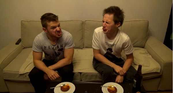 Nie zadzieraj z internetami (VIDEO) Nie zadzieraj z internetami (VIDEO)