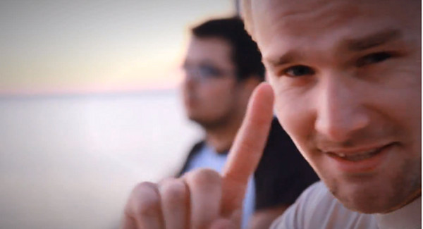 Nie zadzieraj z internetami (VIDEO) Nie zadzieraj z internetami (VIDEO)