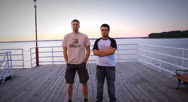 Nie zadzieraj z internetami (VIDEO) Nie zadzieraj z internetami (VIDEO)