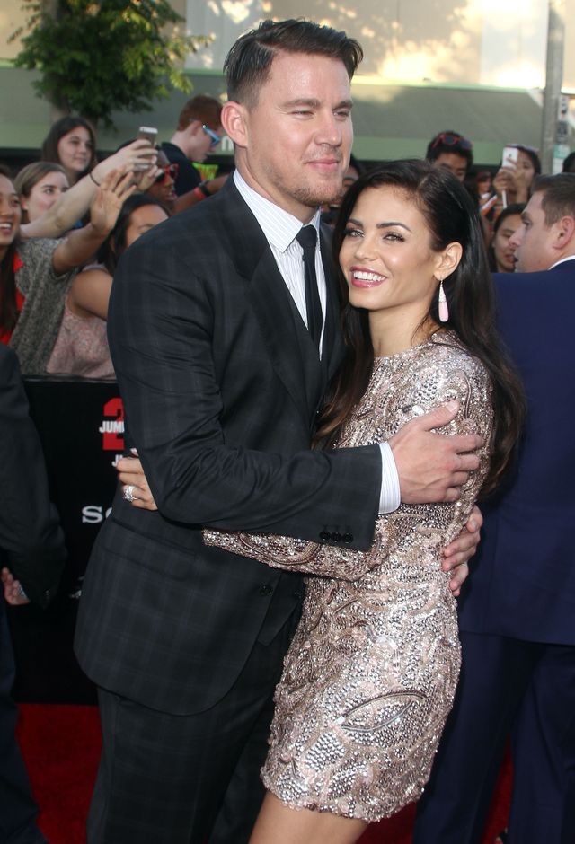 Channing Tatum jednak nie jest świnią? 