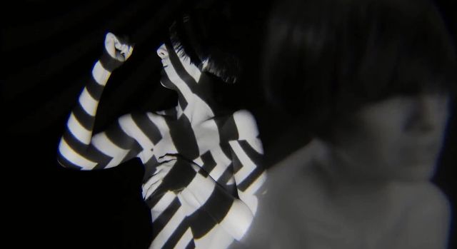 Tatiana Okupnik w nowym teledysku wystąpiła nago (FOTO)