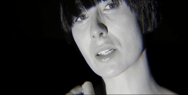 Tatiana Okupnik w nowym teledysku wystąpiła nago (FOTO)