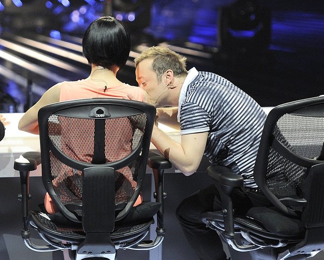 Muzyka filmowa w X-Factor - relacja na żywo z 4. odcinka Muzyka filmowa w X-Factor - relacja na żywo z 4. odcinka