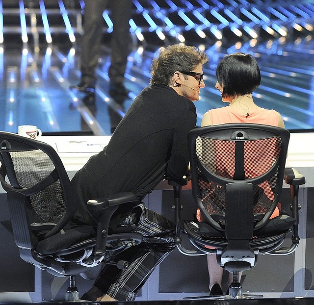 Muzyka filmowa w X-Factor - relacja na żywo z 4. odcinka