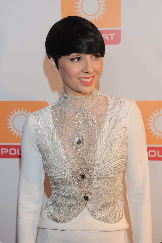 Okupnik: Nie, nigdy nie marzyłam o związku...