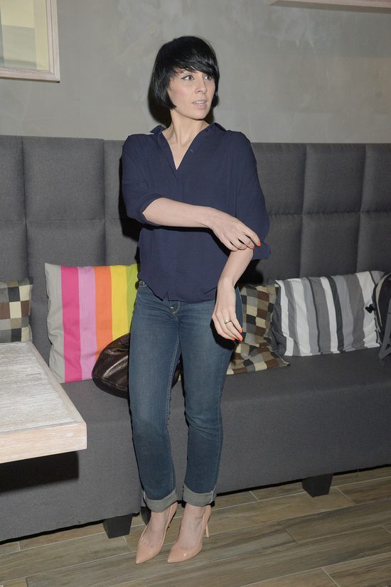 Okupnik: Nie, nigdy nie marzyłam o związku... Okupnik: Nie, nigdy nie marzyłam o związku...