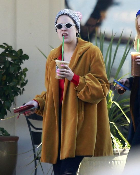  Jak ONA wygląda?! (FOTO)