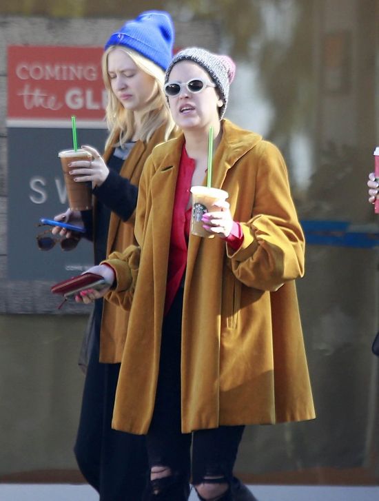 Jak ONA wygląda?! (FOTO) Jak ONA wygląda?! (FOTO)