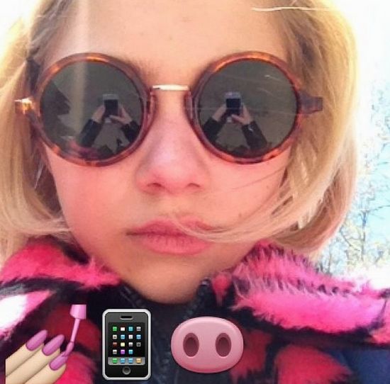 Taylor Swift sprawy sercowe konsultuje z nastolatką