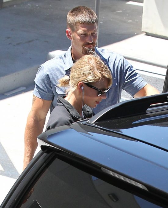 Taylor Swift wpadnie w szał, gdy dowie się, do kogo porównują ją znajomi