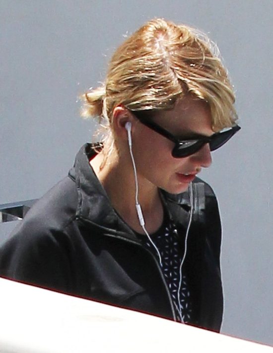 Taylor Swift wpadnie w szał, gdy dowie się, do kogo porównują ją znajomi